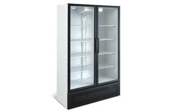 Холодильный шкаф ШХ 0,80С: фото