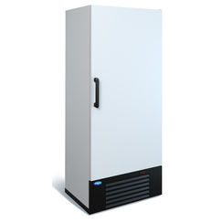 Холодильный шкаф Капри 0,7Н: фото