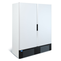 Холодильный шкаф Капри 1,5М: фото