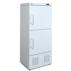 Холодильный шкаф ШХК-400М: фото