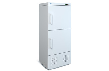 Холодильный шкаф ШХК-400М: фото