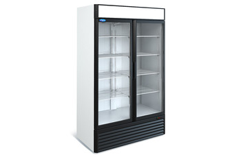 Холодильный шкаф Капри мед 1120: фото
