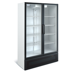 Холодильный шкаф ШХСн 0,80С: фото