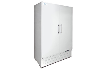 Холодильный шкаф Эльтон 1,0К: фото