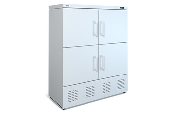 Холодильный шкаф ШХК-800: фото