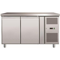 Стол холодильный без борта SNACK2100