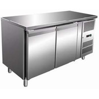 Холодильный стол FORCOOL  GN 2100