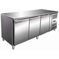 Холодильный стол FORCOOL  GN 3100