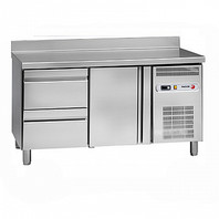 Холодильный стол с бортом Fagor MSP-150-2C