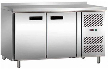Холодильный стол FORCAR GN2100: фото
