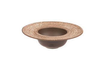 Тарелка Untouched Taiga для пасты/супа 350 мл, 23*6,5 см (81223237): фото