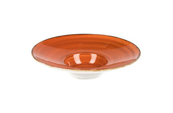 Тарелка для пасты/супа/салата Fusion Brown Shore 23 см, 100 мл (81223197): фото
