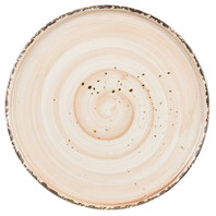 Тарелка Organica Sand 26 см (81223087)