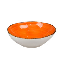 Салатник Fusion Orange Sky 16,5 см (81223224)