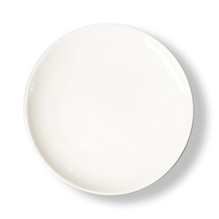 Тарелка гладкая без борта P.L. Proff Cuisine 25,5 см (99004123): фото