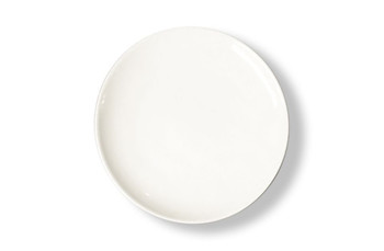 Тарелка гладкая без борта P.L. Proff Cuisine 25,5 см (99004123): фото