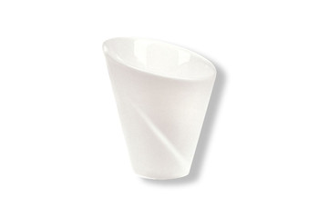 Чашка для подачи картошки фри P.L. Proff Cuisine 9*10,5 см (81223266): фото
