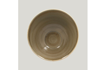 Ассиметричная тарелка RAK Porcelain Twirl Alga 1,6 л, 29*14 см (81220503): фото