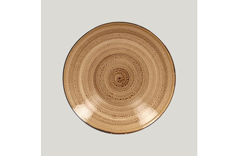 Глубокая тарелка RAK Twirl Shell 3,6 л (81220497): фото