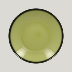 Салатник RAK LEA Light green 26 см (81223524): фото