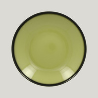 Салатник RAK LEA Light green 26 см (81223524)