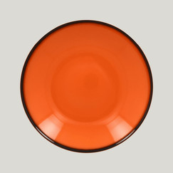 Салатник RAK LEA Orange 26 см (81223530): фото