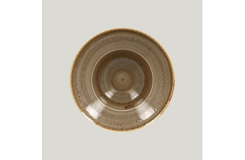 Глубокая тарелка RAK Twirl Alga 320 мл (81220473): фото