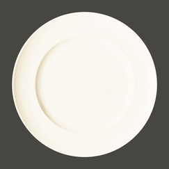 Тарелка круглая плоская RAK Classic Gourmet 33 см (81220651): фото
