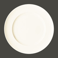 Тарелка круглая плоская RAK Classic Gourmet 33 см (81220651)