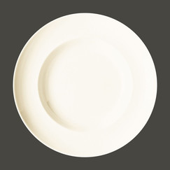 Тарелка круглая глубокая RAK Classic Gourmet 30 см (81220641): фото