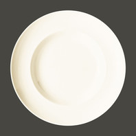 Тарелка круглая глубокая RAK Classic Gourmet 30 см (81220641)