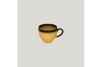 Чашка RAK LEA Yellow 230 мл (81223411): фото