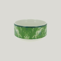 Салатник / миска RAK Peppery круглый штабелируемый 480 мл, зеленый цвет (81220602)