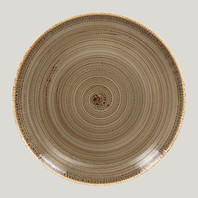 Тарелка RAK Twirl Alga плоская 15 см (81220433)