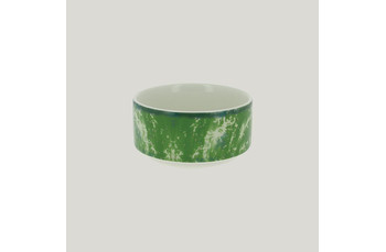 Салатник / миска RAK Peppery круглый штабелируемый 300 мл, зеленый цвет (81220212): фото