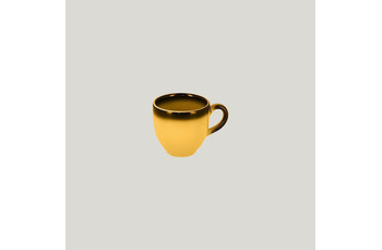 Чашка RAK LEA Yellow 90 мл (81223413): фото