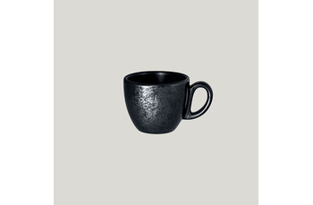 Чашка для эспрессо RAK Karbon 80 мл (81220382): фото