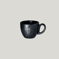 Чашка для эспрессо RAK Karbon 80 мл (81220382)