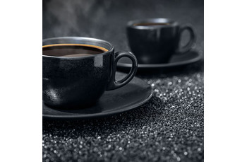Чашка для эспрессо RAK Karbon 80 мл (81220382): фото