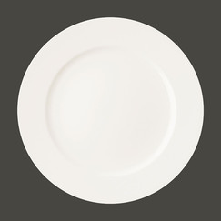 Тарелка круглая плоская RAK Banquet 25 см (81220126): фото