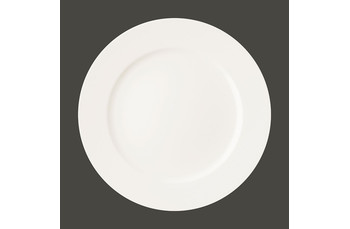 Тарелка круглая плоская RAK Banquet 25 см (81220126): фото