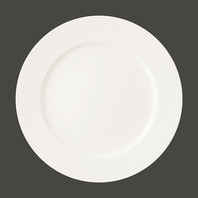 Тарелка круглая плоская RAK Banquet 25 см (81220126)