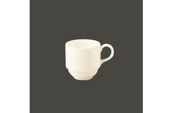 Чашка кофейная RAK Classic Gourmet 90 мл, 6*6 см (81220667): фото