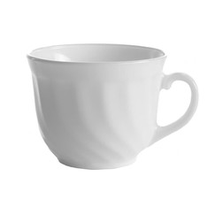 Чашка чайная Luminarc Trianon 180 мл (70001352): фото