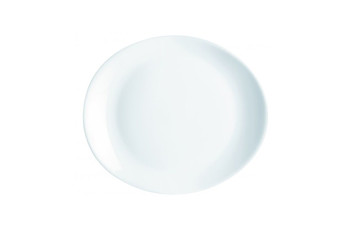 Блюдо для стейка Luminarc 30*26 см (70001362): фото