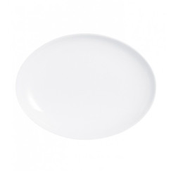 Блюдо овальное Luminarc 33*25 cм (70001363): фото