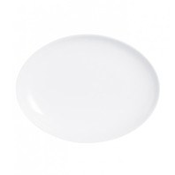 Блюдо овальное Luminarc 33*25 cм (70001363)