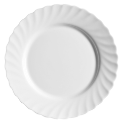 Блюдо круглое Luminarc Trianon 31,5 см (70001337): фото
