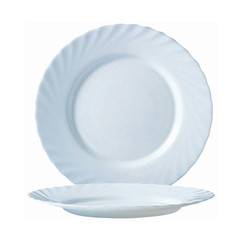 Блюдо круглое Luminarc Trianon 27,5 см (70001351): фото