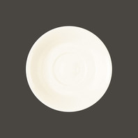 Блюдце круглое для чашки RAK Fine Dine 15 см (81220587)